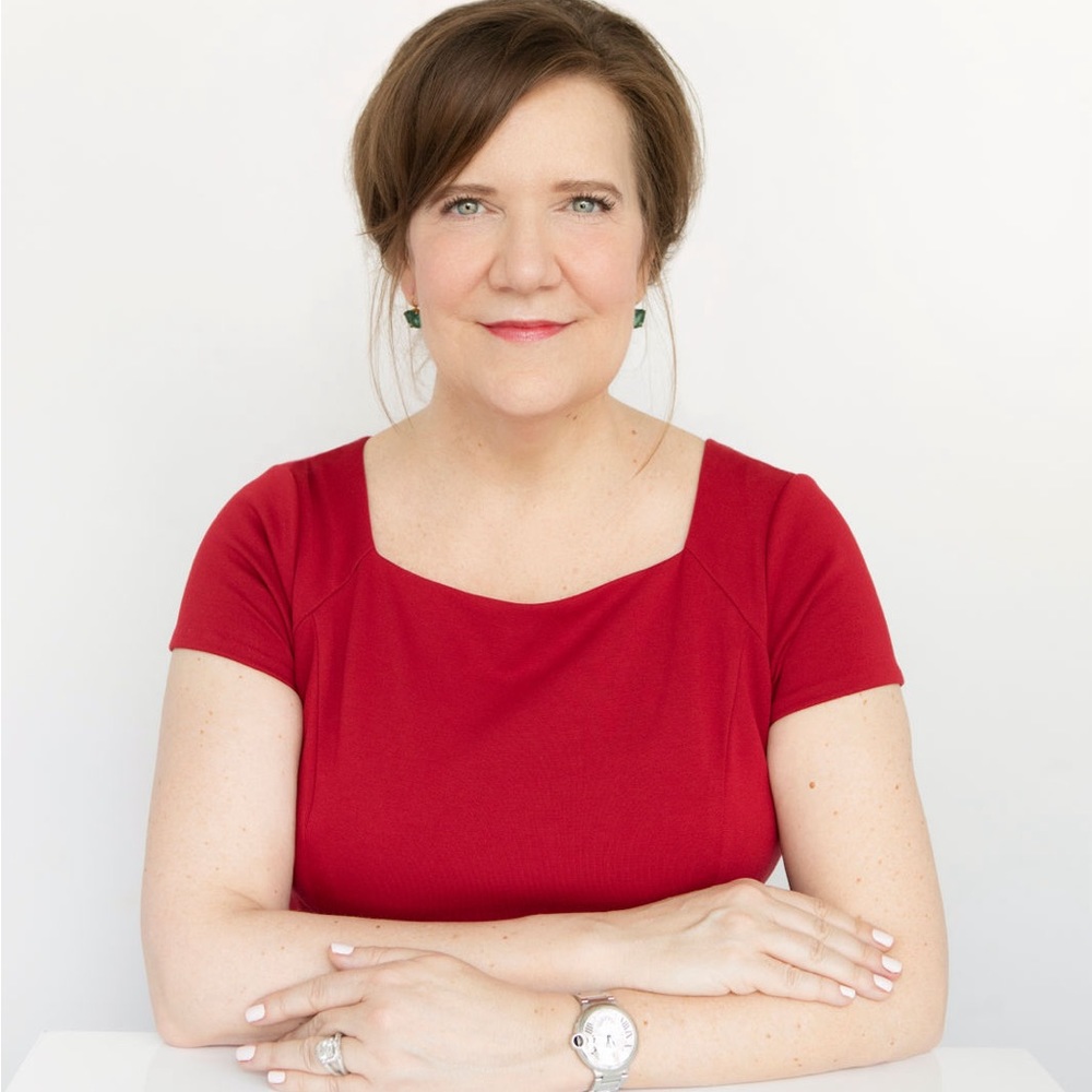 Meet your Posher, Kristen